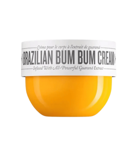 BRAZILIAN BUM BUM - Crème corporelle 75 ml