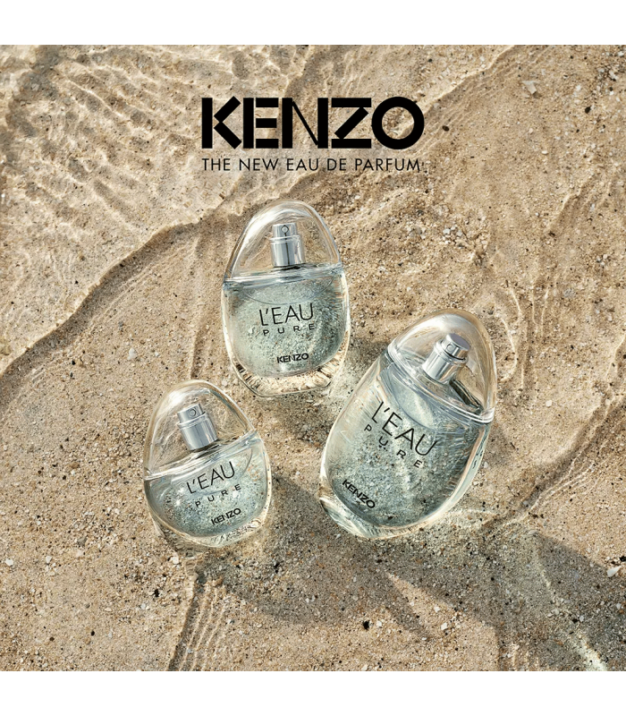 L'EAU PURE - eau de parfum 30 ml