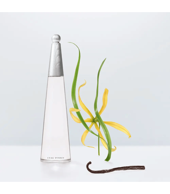 L'EAU D'ISSEY INTENSE - eau de parfum 100 ml