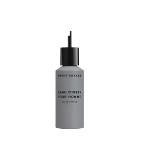 L'EAU D'ISSEY POUR HOMME - recharge eau de parfum 150 ml