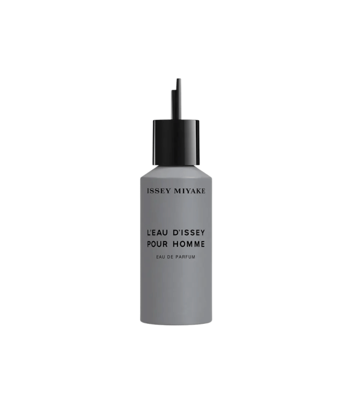 L'EAU D'ISSEY POUR HOMME - recharge eau de parfum 150 ml