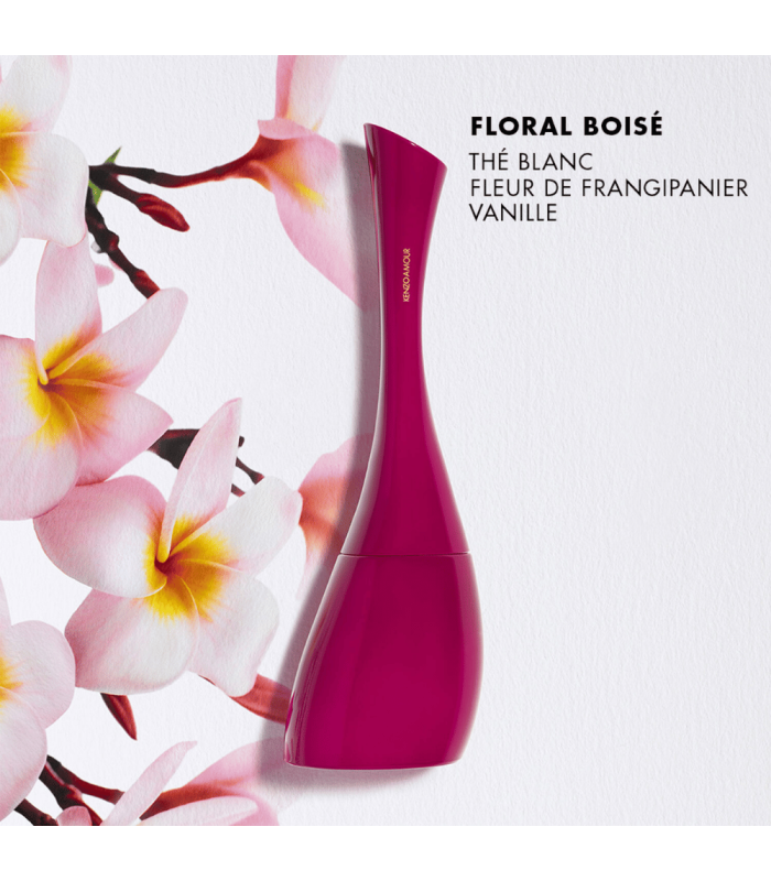 KENZO AMOUR - eau de parfum 100 ml