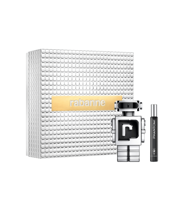 PHANTOM - coffret eau de toilette - 100 ml