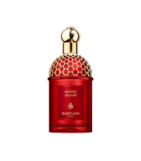 AMBRE SAMAR - eau de parfum 125 ml