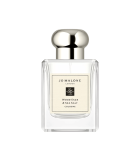 WOOD SAGE & SEA SALT - Cologne 50 ml