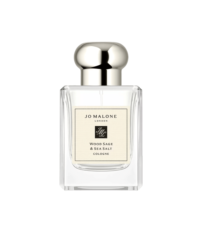WOOD SAGE & SEA SALT - Cologne 50 ml