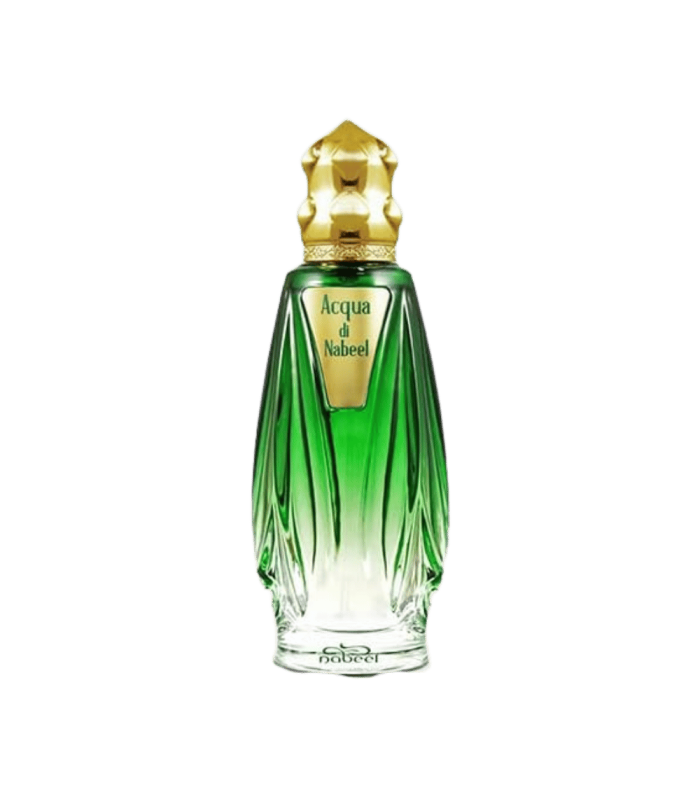 ACQUA DI NABEEL ABSOLU - eau de parfum 100 ml