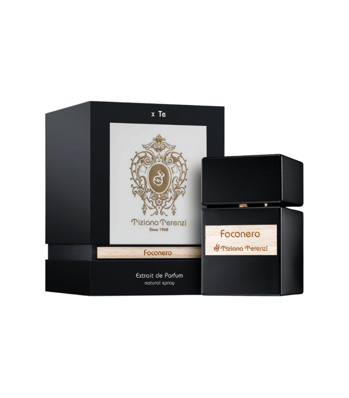 FOCONERO EXTRAIT PARFUM - eau de parfum 100 ml