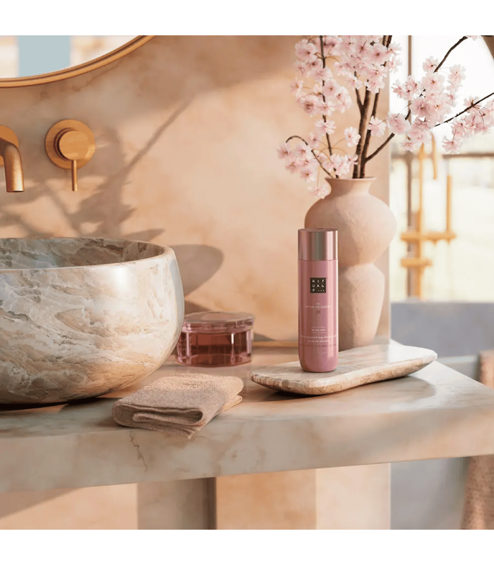 LE RITUEL DE SAKURA - Huile de douche 200 ml
