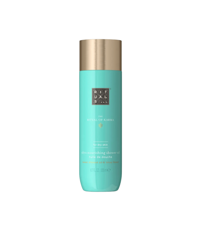 LE RITUEL DU KARMA - Huile de douche 200 ml