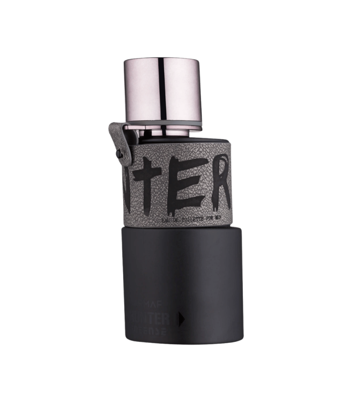 HUNTER INTENSE - eau de parfum 100 ml