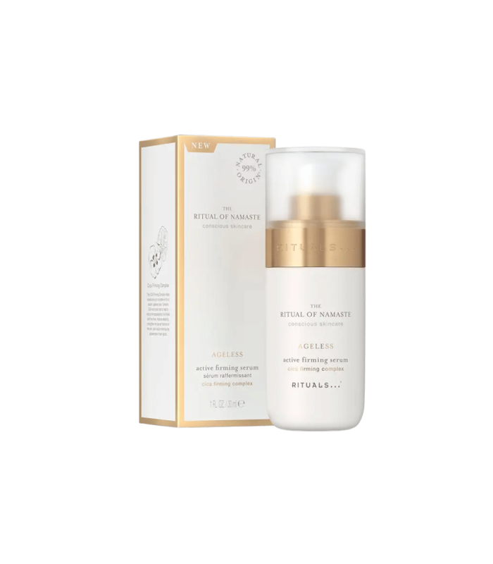 LE RITUEL DE NAMASTE - sérum raffermissant sans âge 30 ml