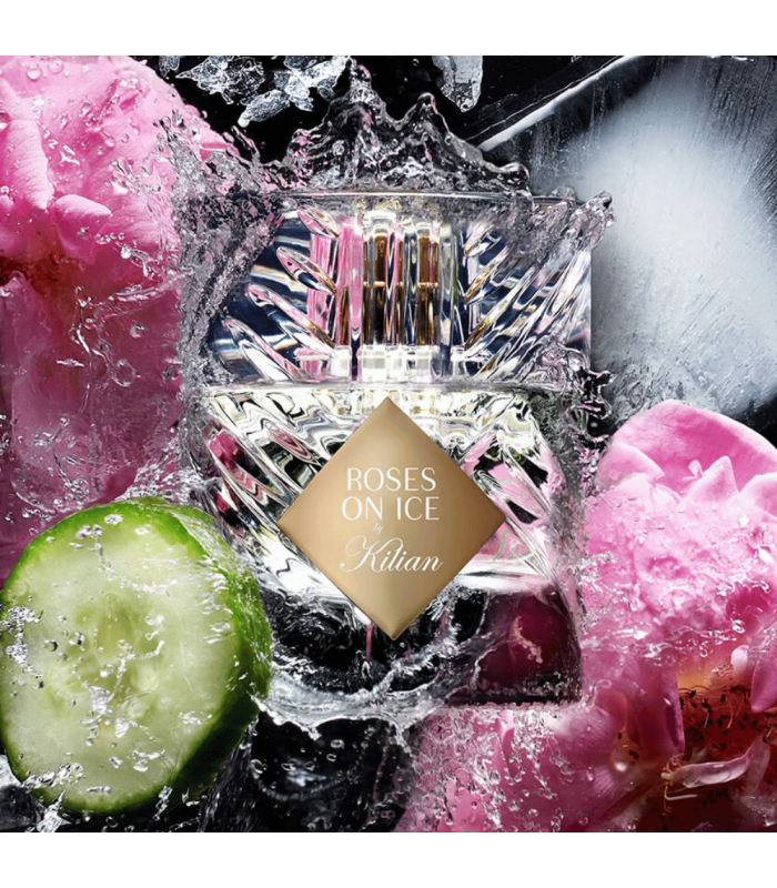 ROSES ON ICE - eau de parfum 50 ml