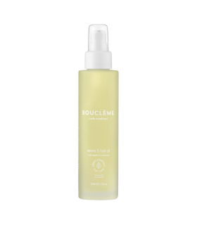 CURLS REDEFINED  - revive 5 hair oil 100 ml