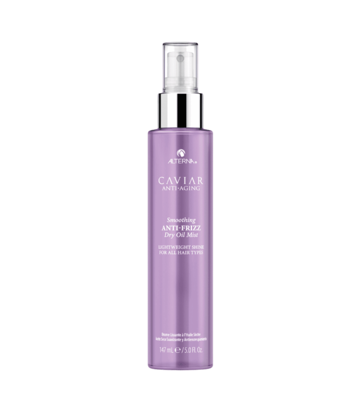 CAVIAR SMOOTHING ANTI-FRIZZ - Brume d'Huile Sèche 147 ml