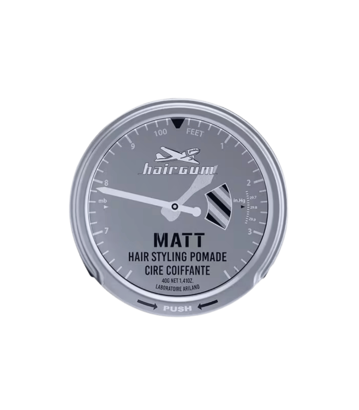 MATT - hair styling pomade 40 gr