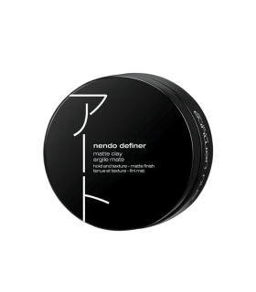 STYLE NENDO DEFINER  - Argile Coiffante Mat 75 ml