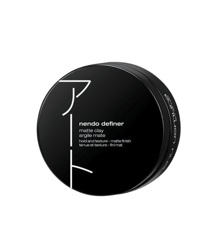 STYLE NENDO DEFINER  - Argile Coiffante Mat 75 ml