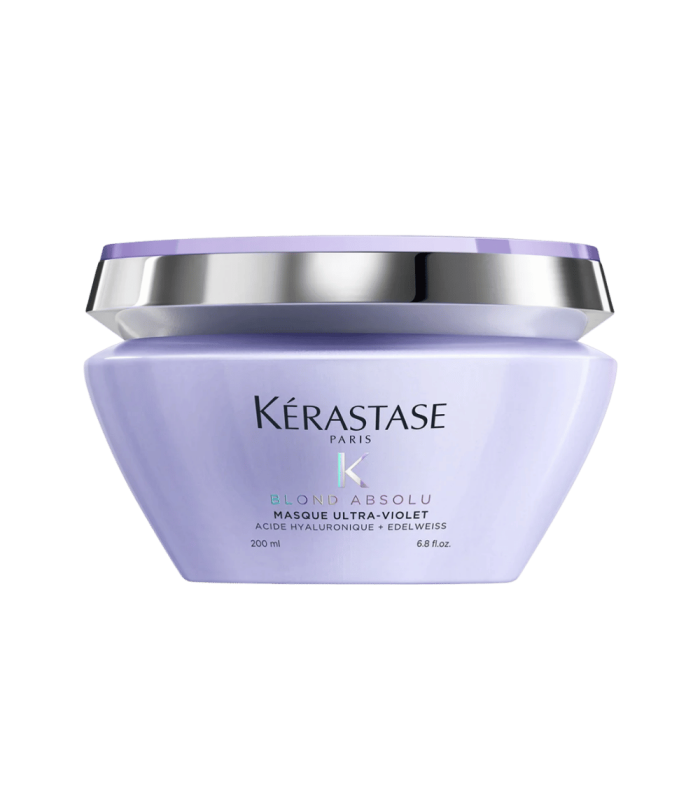BLOND ABSOLU - masque ultra-violet 200 ml