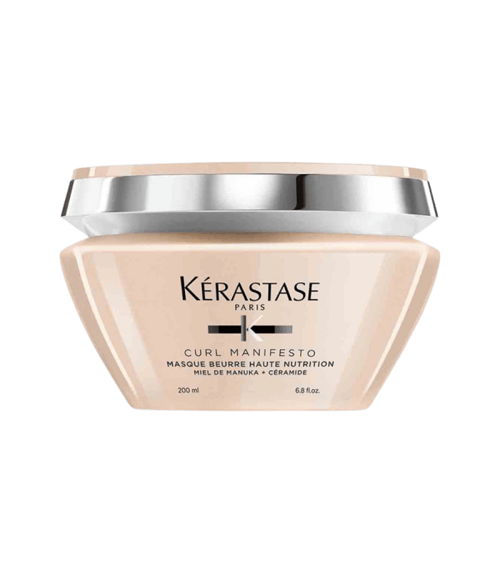 CURL MANIFESTO - masque beurre haute nutrition 200 ml