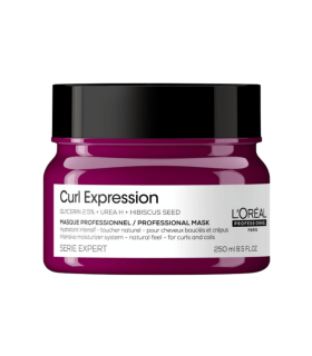 CURL EXPRESSION - masque 250 ml
