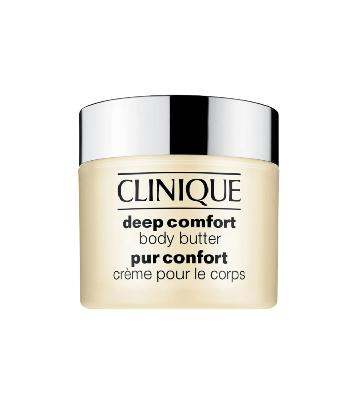 DEEP COMFORT - Beurre Corporel 200 ml