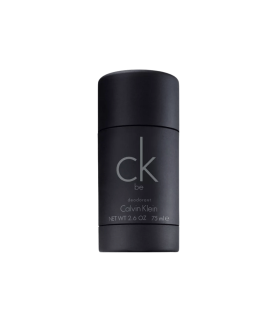 CK BE -  deo stick 75 gr