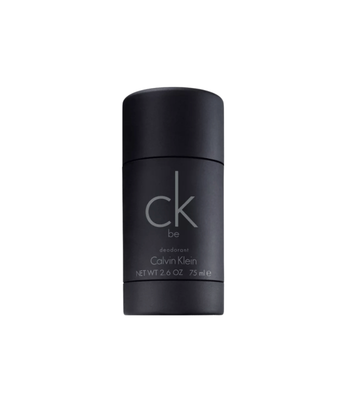 CK BE -  deo stick 75 gr