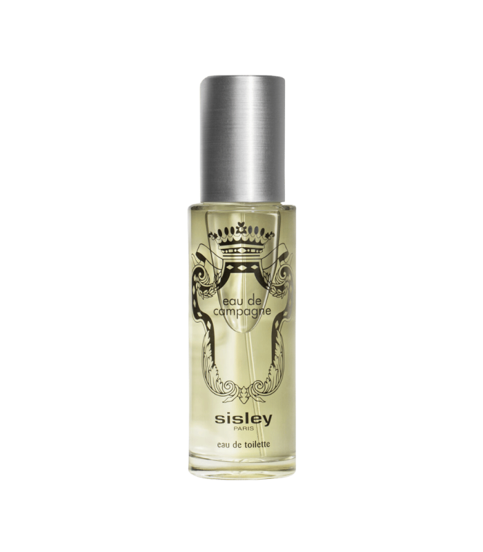 EAU DE CAMPAGNE  - eau de toilette 100 ml