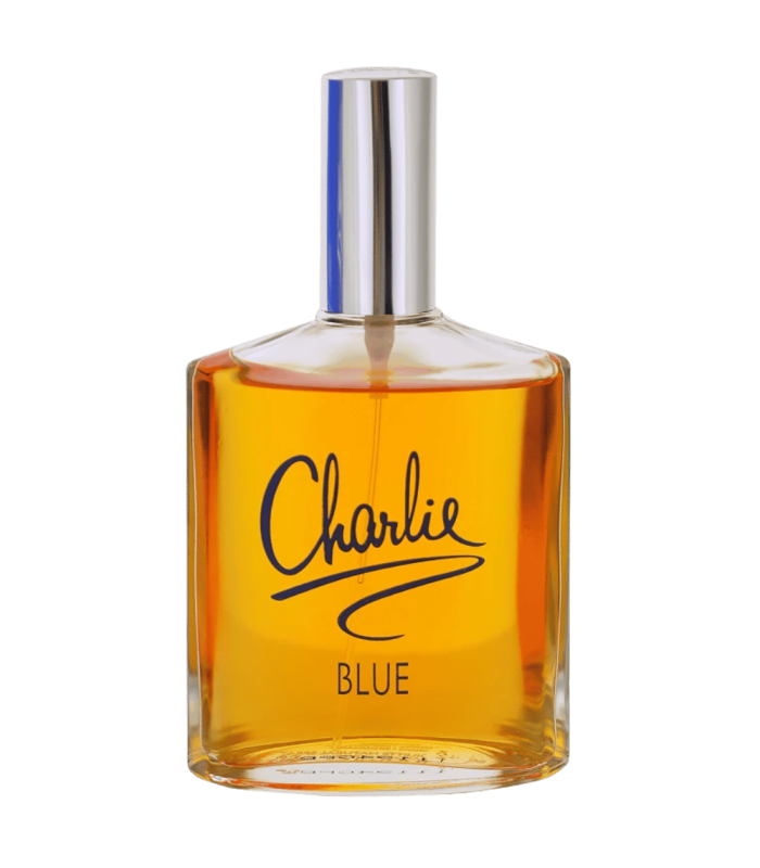 CHARLIE BLUE eau de toilette 100 ml