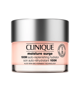 MOISTURE SURGE - Soin Auto-Réhydratant 100H 30 ml