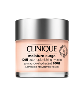 MOISTURE SURGE 100H - auto-réhydratant 75 ml