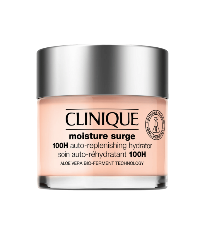 MOISTURE SURGE 100H - auto-réhydratant 75 ml
