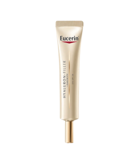 Hyaluron Filler Contorno de Ojos Spf 15 15 ml