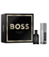 BOSS BOTTLED PARFUM - Coffret eau de parfum 50 ml