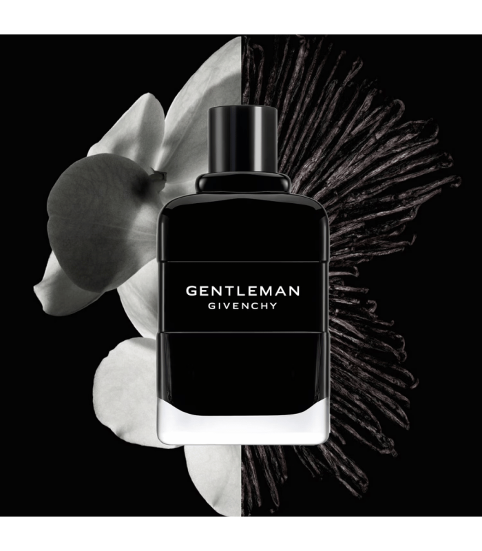 GENTLEMAN - eau de parfum 100 ml