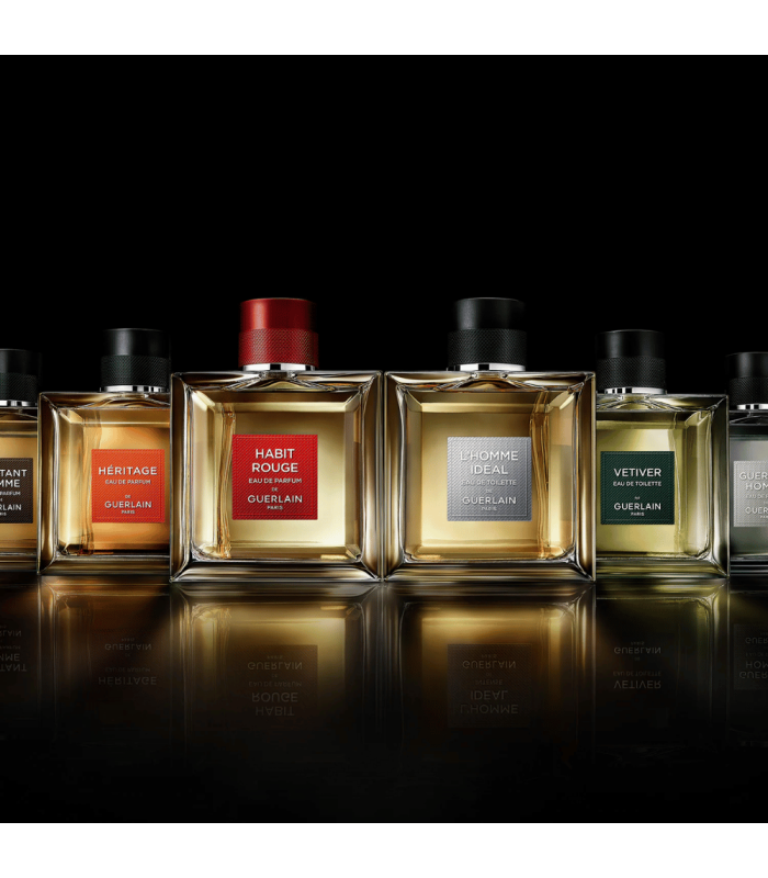 L'HOMME IDEAL - eau de toilette 100 ml