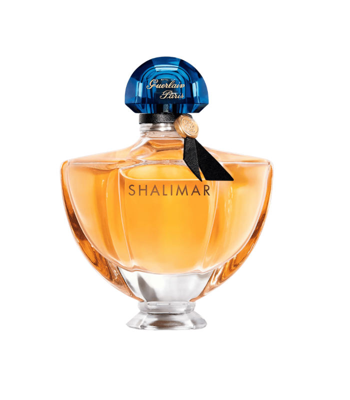 SHALIMAR - eau de parfum