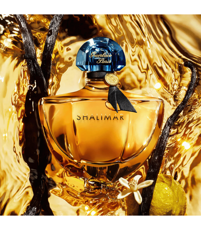 SHALIMAR - eau de parfum
