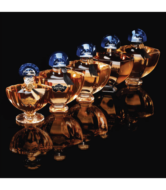 SHALIMAR - eau de parfum