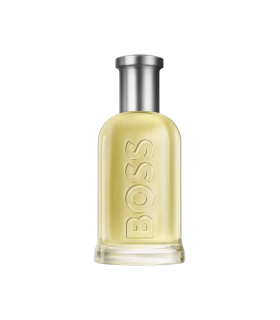 BOSS BOTTLED  - eau de toilette