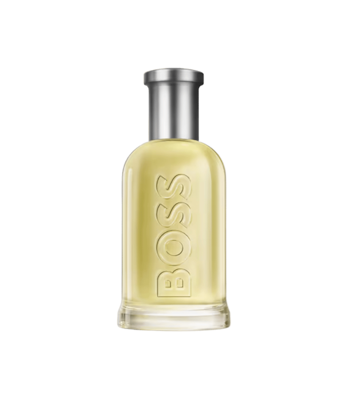 BOSS BOTTLED  - eau de toilette