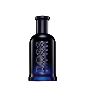 BOSS BOTTLED NIGHT  - eau de toilette 100 ml