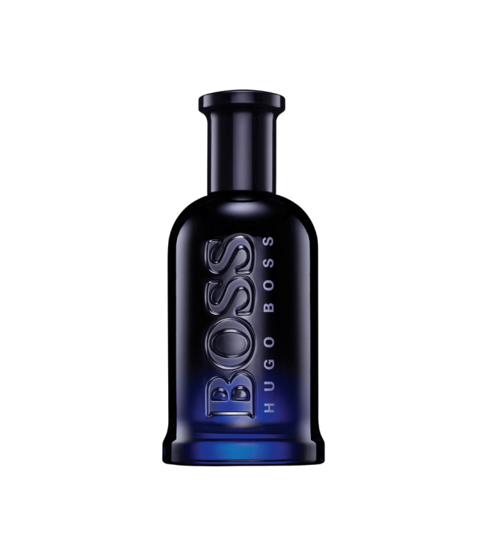 BOSS BOTTLED NIGHT  - eau de toilette 100 ml