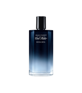 COOL WATER REBORN  - eau de toilette 125 ml
