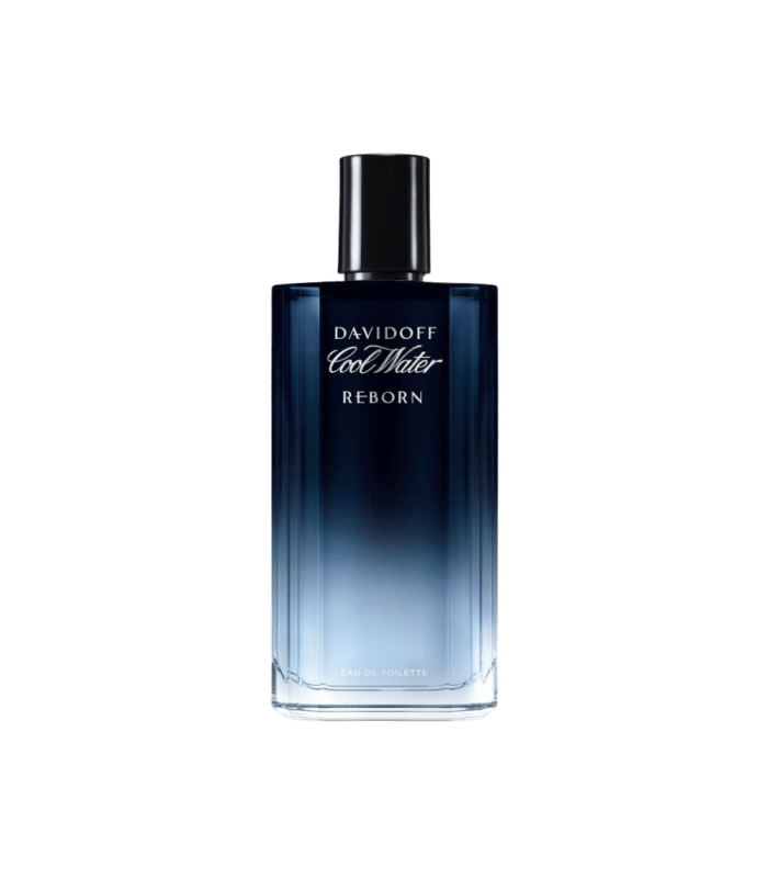 COOL WATER REBORN  - eau de toilette 125 ml
