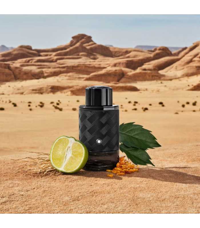 EXPLORER EXTREME - eau de parfum 100 ml