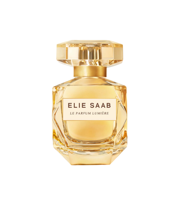 LE PARFUM LUMIERE edp vaporisateur 90 ml