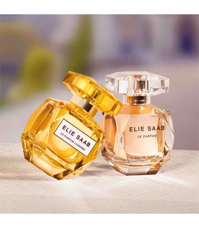 LE PARFUM LUMIERE edp vaporisateur 90 ml