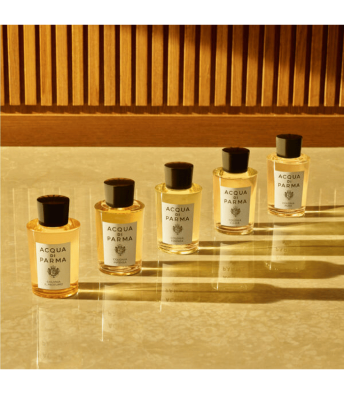 COLONIA IL PROFUMO - Eau de Parfum 180 ml